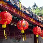 Tempel in Hoi An