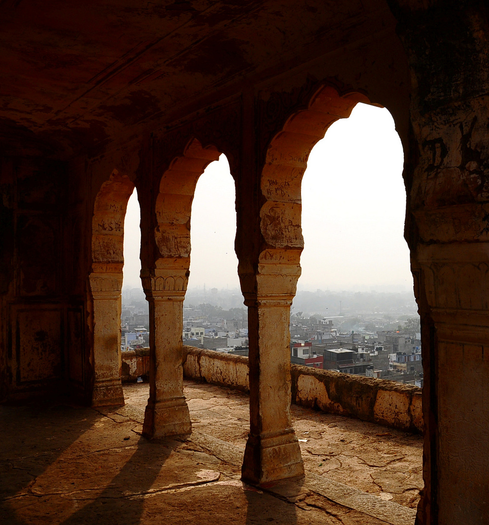 Tempel in Jaipur