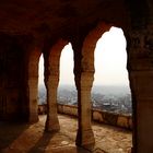 Tempel in Jaipur