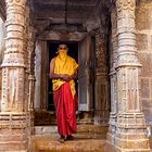 Tempel in Jaisalmer