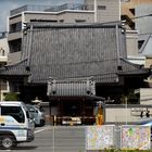 Tempel  in Japan