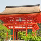 Tempel in Japan