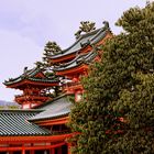 Tempel in Japan