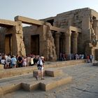 Tempel in Kom Ombo 1