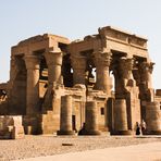 tempel in kom ombo