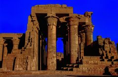 Tempel in Kom Ombo