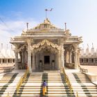 Tempel in Kutch