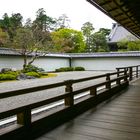 Tempel in Kyoto