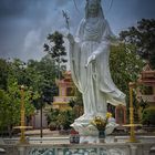 Tempel in Long Thanh