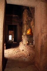 Tempel in Lopburi