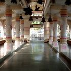 Tempel in Maharashtra