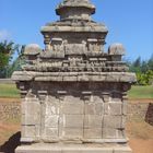 Tempel in Mamallapuram