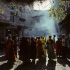 Tempel in Narathwar