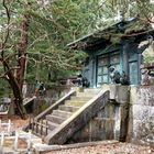 Tempel in Nikko