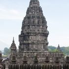 Tempel in Prambanan
