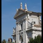 Tempel in Rom - Studienfahrt