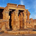 Tempel - Kom Ombo 