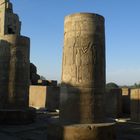 Tempel Kom Ombo