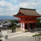 Tempel Kyoto