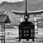 Tempel Miyajima