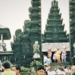 TEMPEL Portal BALI B92 +Ausschnittfoto