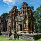 Tempel Preah Ko