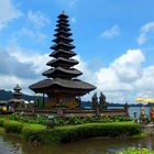 Tempel Pura Bratan, Bali