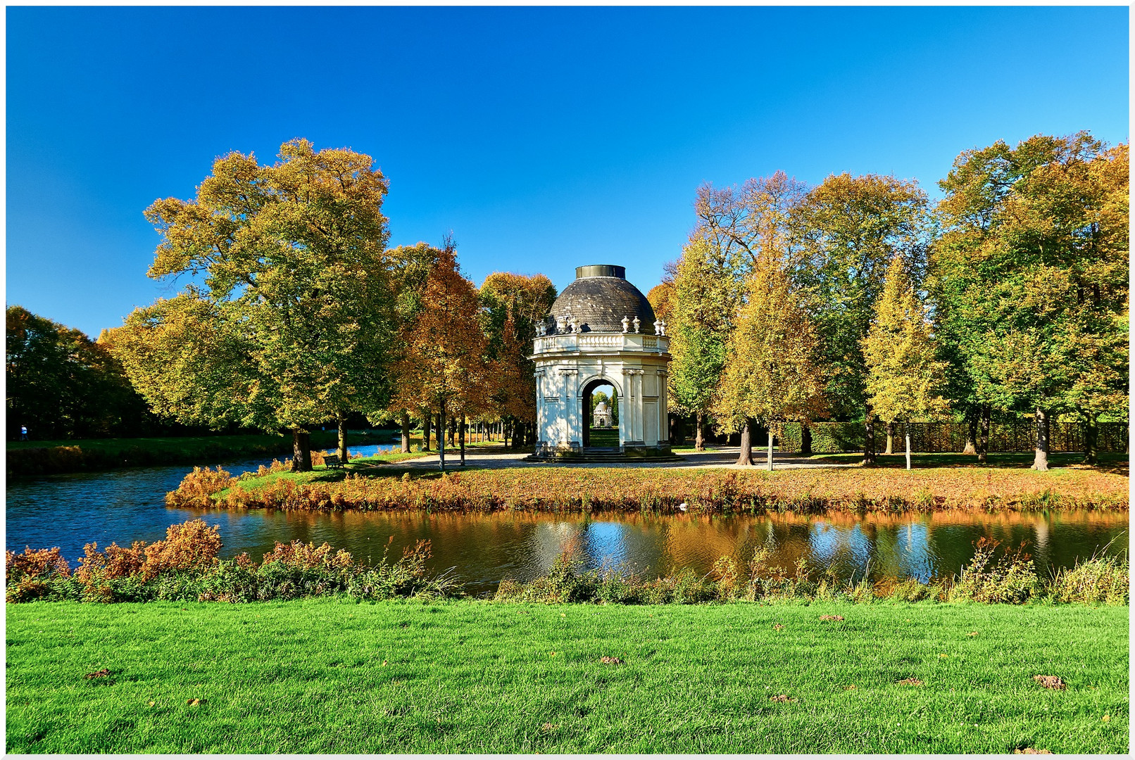 Tempel Remy de la Fosse