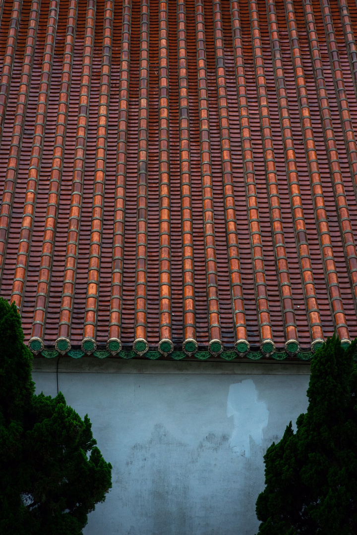 Tempel Rooftop 