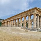 Tempel Segesta