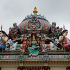 Tempel Sri Mariamman