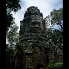 Tempel Ta Prohm Angkor 2