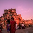 Tempel, Thanjavur