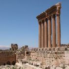 Tempel von Baalbek