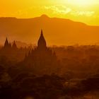 Tempel von Bagan, Myanmar