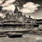 Tempel von Bakong 10