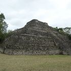 Tempel von Chacchoben