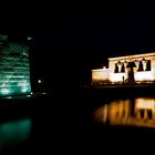 Tempel von Debod