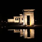 Tempel von Debod