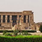 Tempel von Dendera