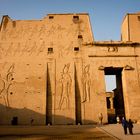 tempel von edfu