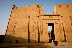 tempel von edfu