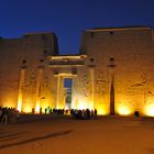 Tempel von Edfu