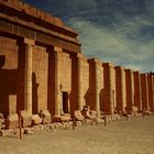 Tempel von Hatshepsut I