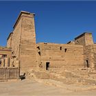 Tempel von Philae