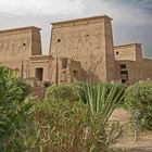 Tempel von Philae