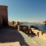 Tempel von Philae