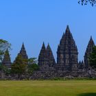 Tempel von Prambanan