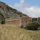 Tempel von Segesta