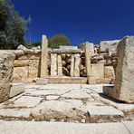 Tempel von Tarxien